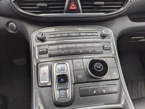 Used 2023 Hyundai Santa Fe XRT FWD image 20