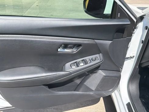 Used 2024 Nissan Sentra SV w/ All-Weather Package FWD image 16