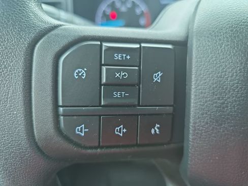 Certified 2024 Ford F250 XL w/ FX4 Off-Road Package AWD/4WD image 19