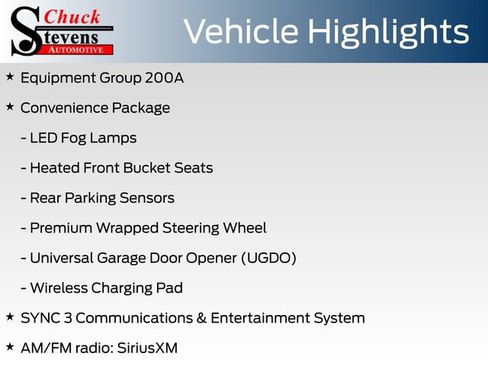 Certified 2024 Ford Bronco Sport Big Bend w/ Convenience Package AWD/4WD image 10