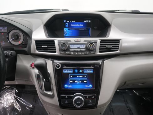 Used 2015 Honda Odyssey EX-L image 23