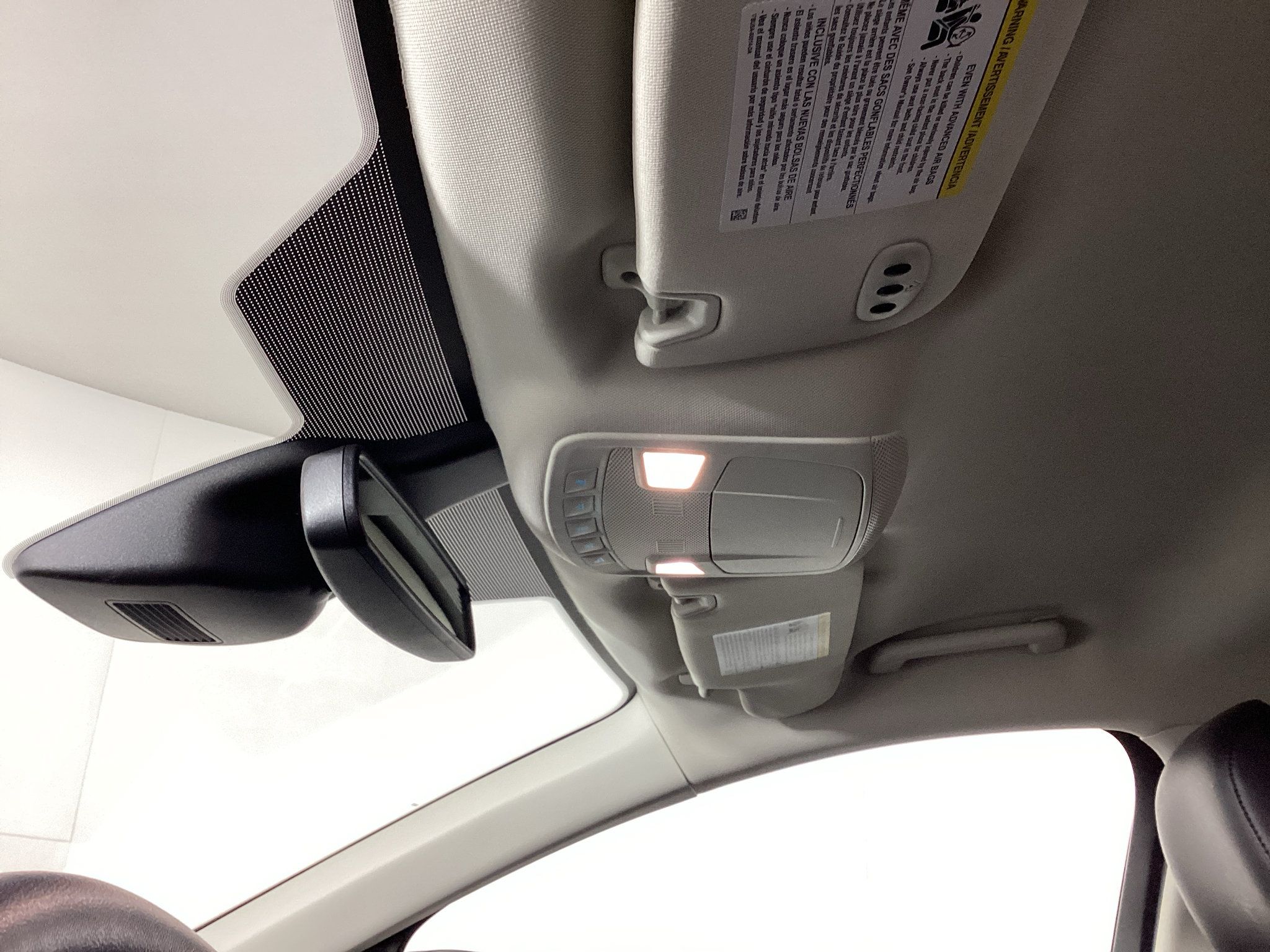 Used 2024 Ford Edge SEL w/ Convenience Package AWD/4WD image 27