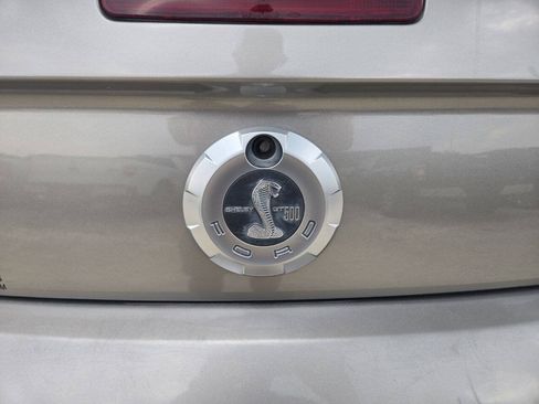 Used 2008 Ford Mustang Shelby GT500 RWD image 18