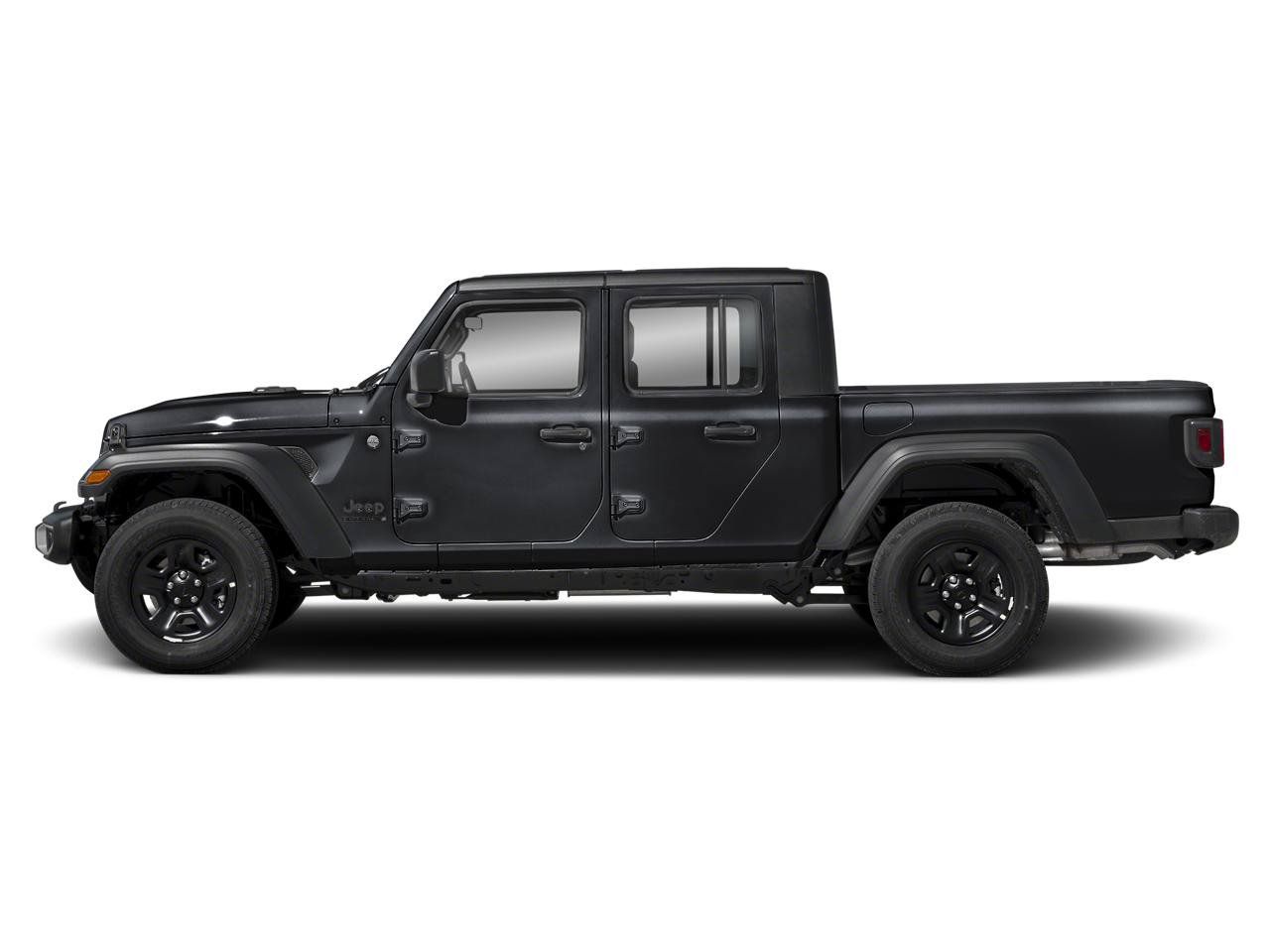 New 2025 Jeep Gladiator Sport AWD/4WD image 35