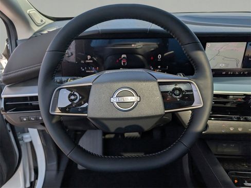 New 2025 Nissan Murano Platinum w/ Cargo Package image 22