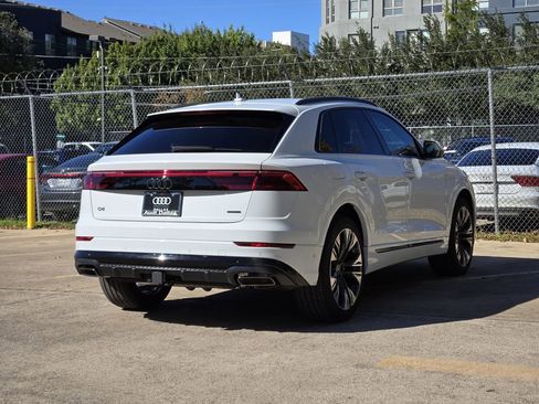 New 2026 Audi Q8 Premium Plus image 6
