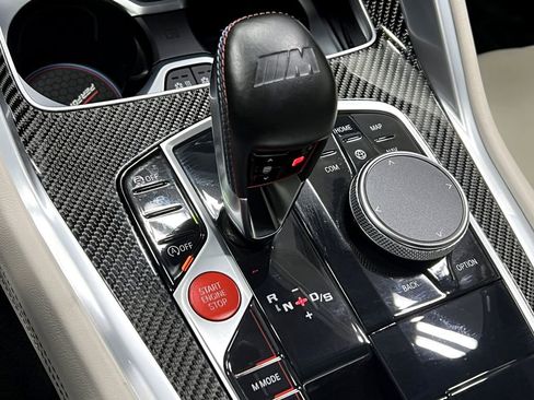 Used 2023 BMW X6 M w/ Competition Package image 32