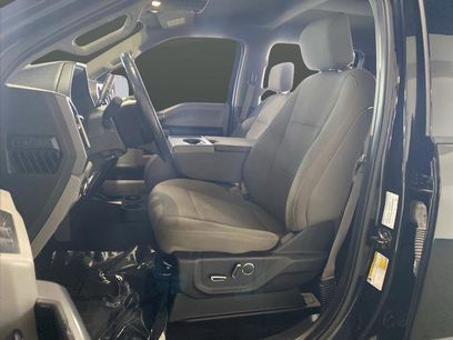 Used 2018 Ford F150 XLT w/ Equipment Group 302A Luxury