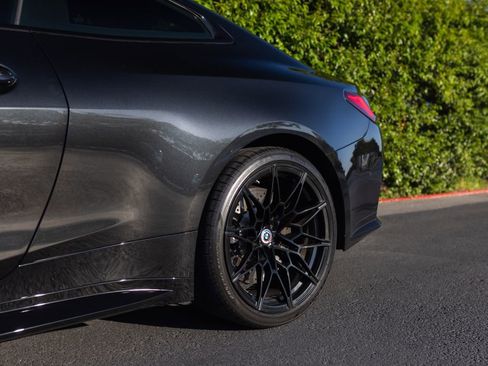 Used 2023 BMW M4 xDrive Competition AWD/4WD image 69