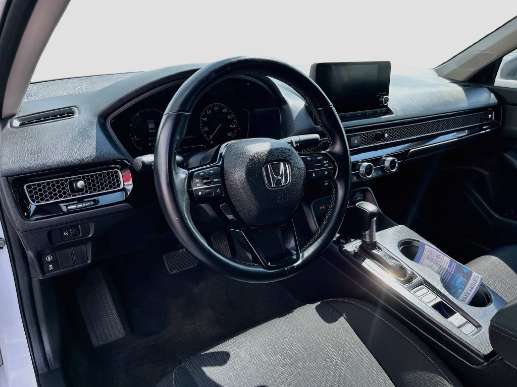 Used 2024 Honda Civic EX image 9
