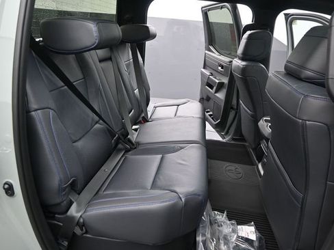 New 2026 Toyota Tundra Platinum image 15