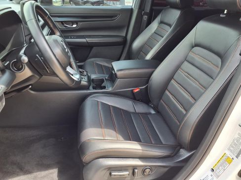 Certified 2025 Honda CR-V Sport-L image 24