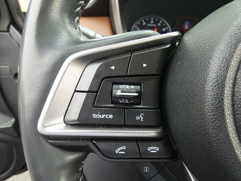 Used 2021 Subaru Outback Touring XT image 76