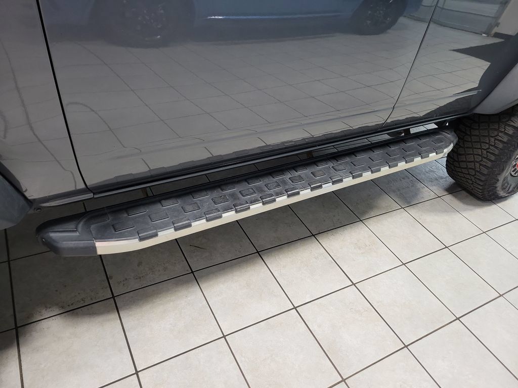 Used 2023 Ford Bronco Wildtrak AWD/4WD image 25