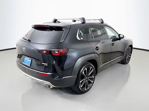 Used 2025 MAZDA CX-50 AWD 2.5 Turbo w/ Weather Package image 7