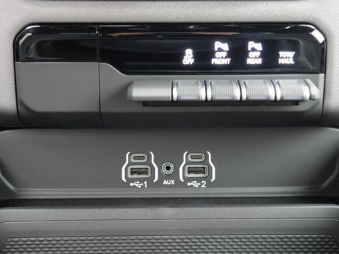 New 2026 RAM 1500 Big Horn image 18