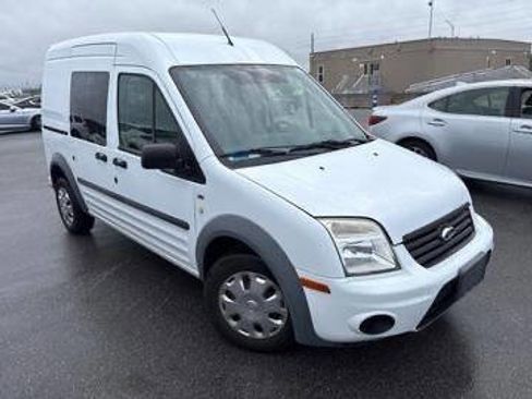 Used 2010 Ford Transit Connect XLT FWD image 1