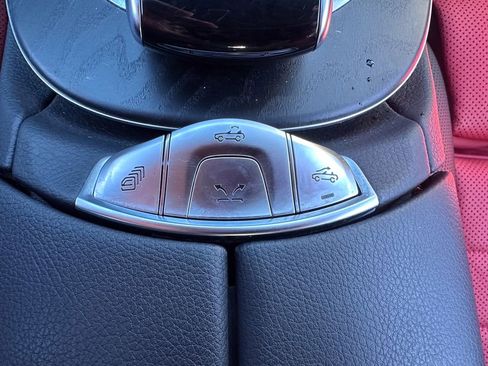 Certified 2023 Mercedes-Benz E 450 Cabriolet image 34