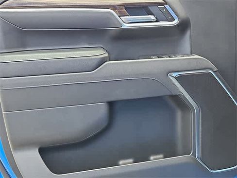 New 2025 Chevrolet Silverado 1500 RST image 9