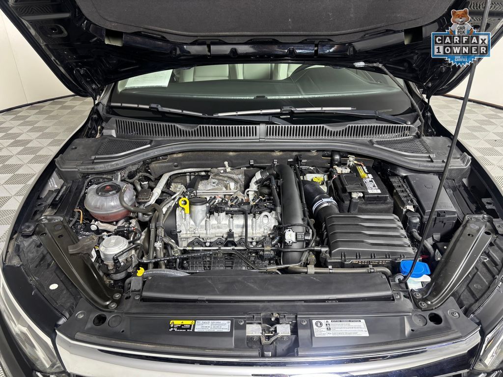Used 2019 Volkswagen Jetta SE w/ Cold Weather Package FWD image 26
