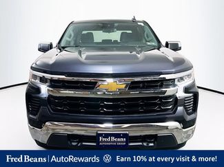Used 2023 Chevrolet Silverado 1500 LT AWD/4WD video 2