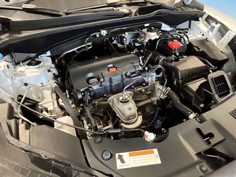 Used 2026 Honda HR-V Sport image 11