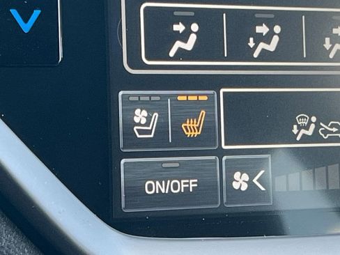 New 2026 Subaru Ascent Bronze Edition image 31