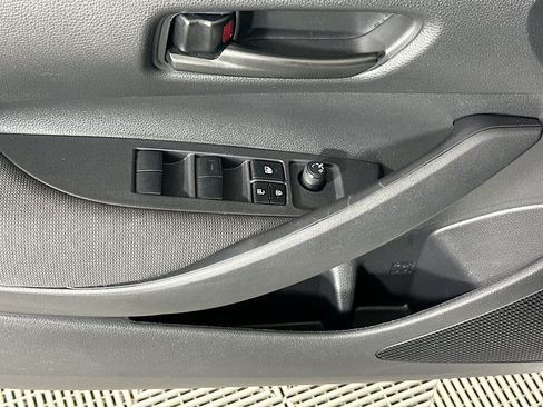 Certified 2024 Toyota Corolla LE FWD image 14