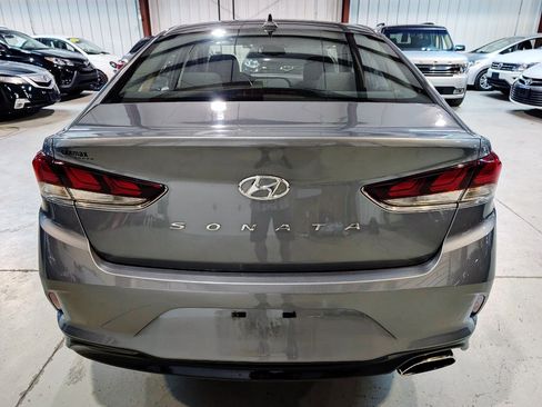 Used 2019 Hyundai Sonata SEL FWD image 7