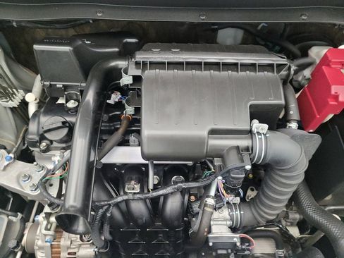 Used 2021 Mitsubishi Mirage LE FWD image 30