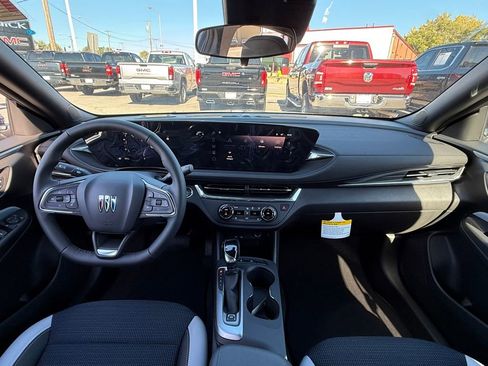 New 2026 Buick Envista Preferred w/ Convenience I Package image 21