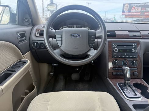 Used 2008 Ford Taurus SEL image 22