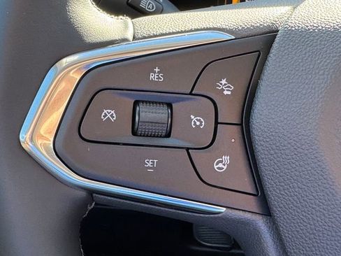 New 2026 Chevrolet Trax ACTIV w/ Driver Confidence Package image 18