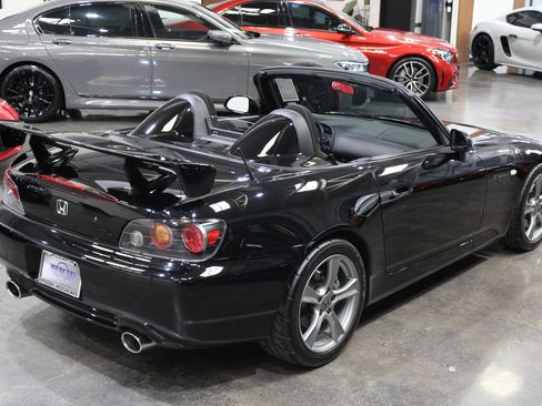 Used 2008 Honda S2000 CR image 48