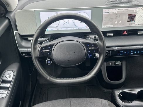 Certified 2024 Hyundai Ioniq 5 SEL RWD image 16