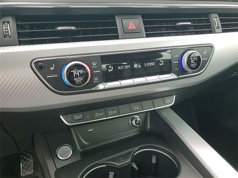 Used 2018 Audi A5 2.0T Premium Plus w/ Premium Plus image 24