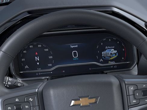 New 2026 Chevrolet Silverado 3500 LT w/ Convenience Package AWD/4WD image 18