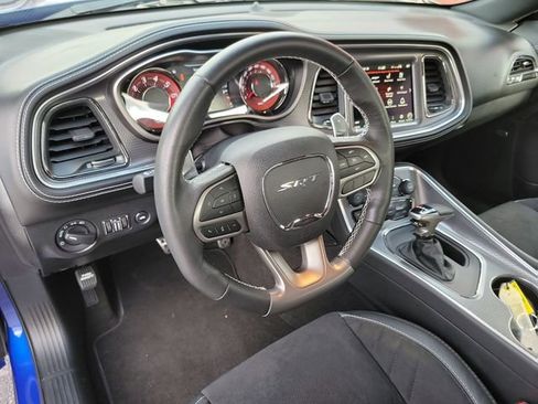 Used 2021 Dodge Challenger SRT Hellcat w/ Plus Package image 11