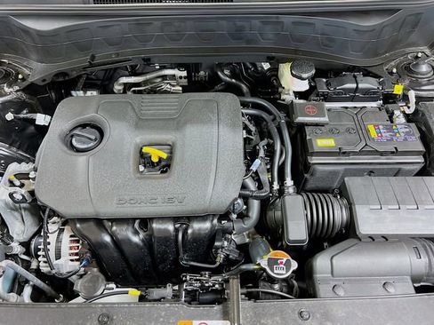 New 2026 Kia Seltos LX image 27