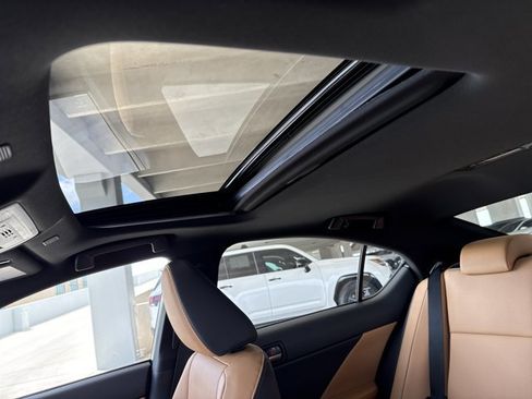 Used 2026 Lexus IS 350 F Sport image 13