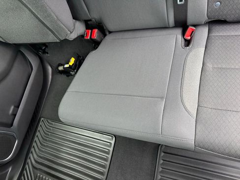 New 2026 Chevrolet Silverado 1500 RST image 38