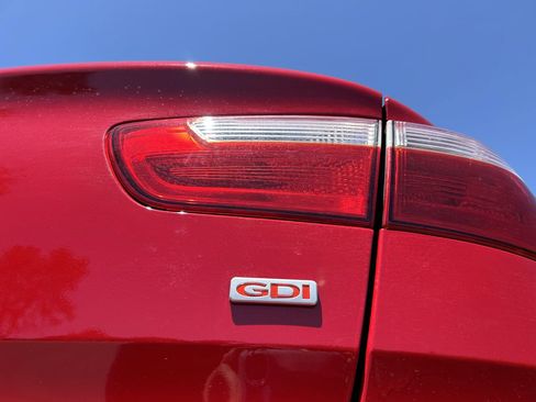 Used 2013 Kia Rio LX image 12