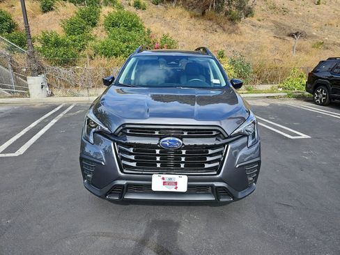 Used 2025 Subaru Ascent Onyx Edition w/ Popular Package #2 AWD/4WD image 12