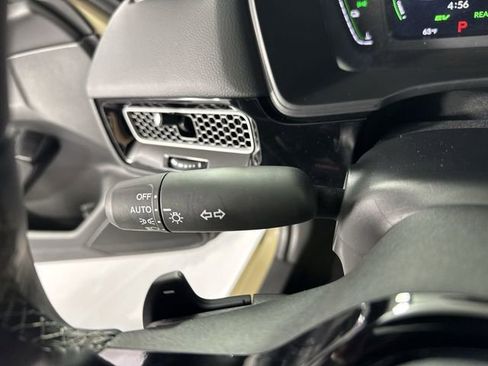 Certified 2025 Honda Civic Sport Touring image 17