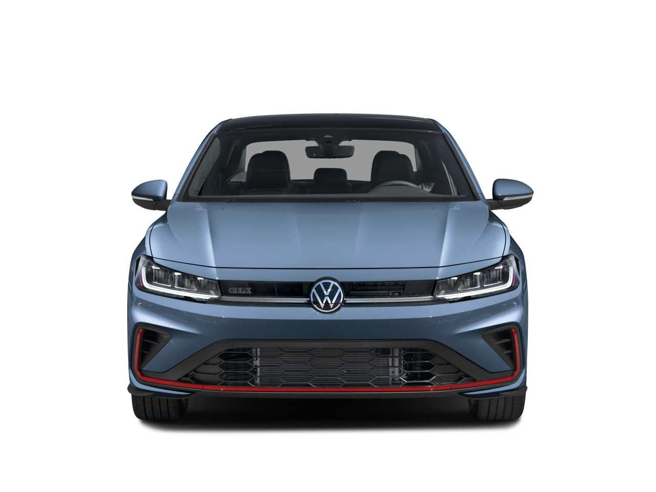 Used 2025 Volkswagen Jetta GLI Autobahn FWD image 4