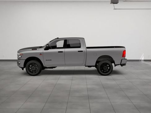 New 2026 RAM 2500 Big Horn image 3