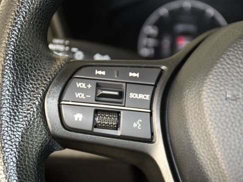 Certified 2024 Honda CR-V EX image 20