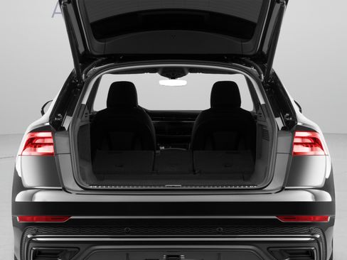 Used 2023 Audi Q8 Premium Plus w/ Premium Plus Package AWD/4WD image 41
