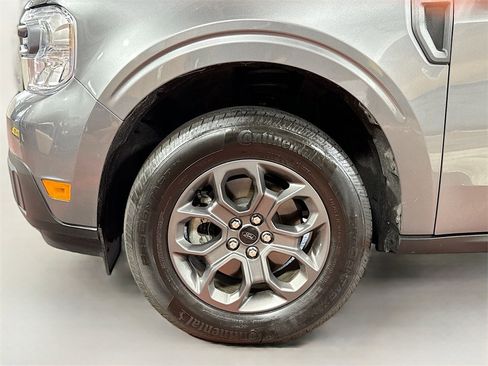 Used 2024 Ford Maverick XLT w/ Equipment Group 300A Standard image 11