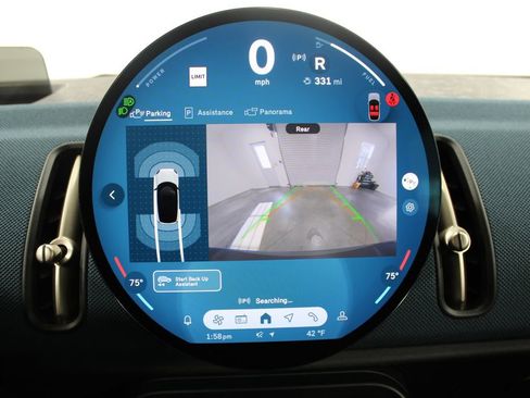 Used 2025 MINI Cooper Countryman S image 48